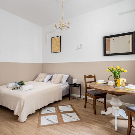 Malila Premium Apartments City Center Kazimierz Starowislna 41 Kraków Zewnętrze zdjęcie