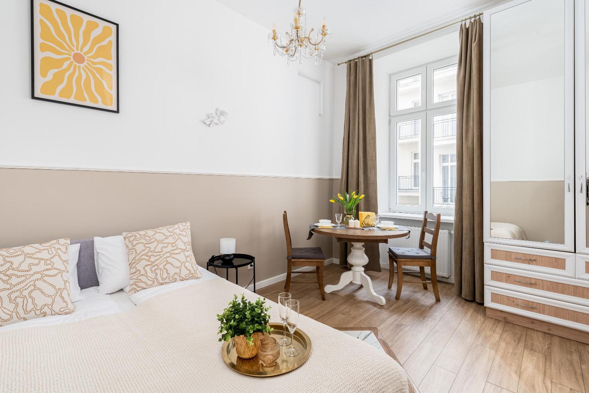 Malila Premium Apartments City Center Kazimierz Starowislna 41 Kraków Zewnętrze zdjęcie
