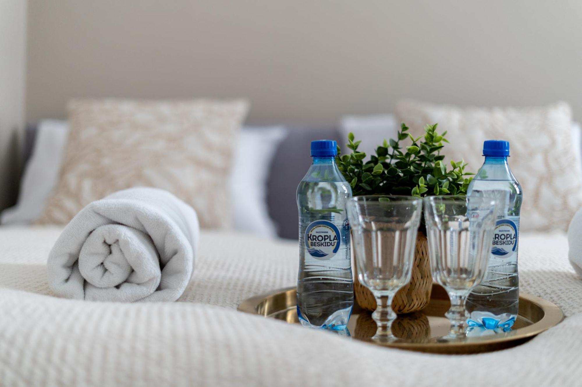 Malila Premium Apartments City Center Kazimierz Starowislna 41 Kraków Zewnętrze zdjęcie