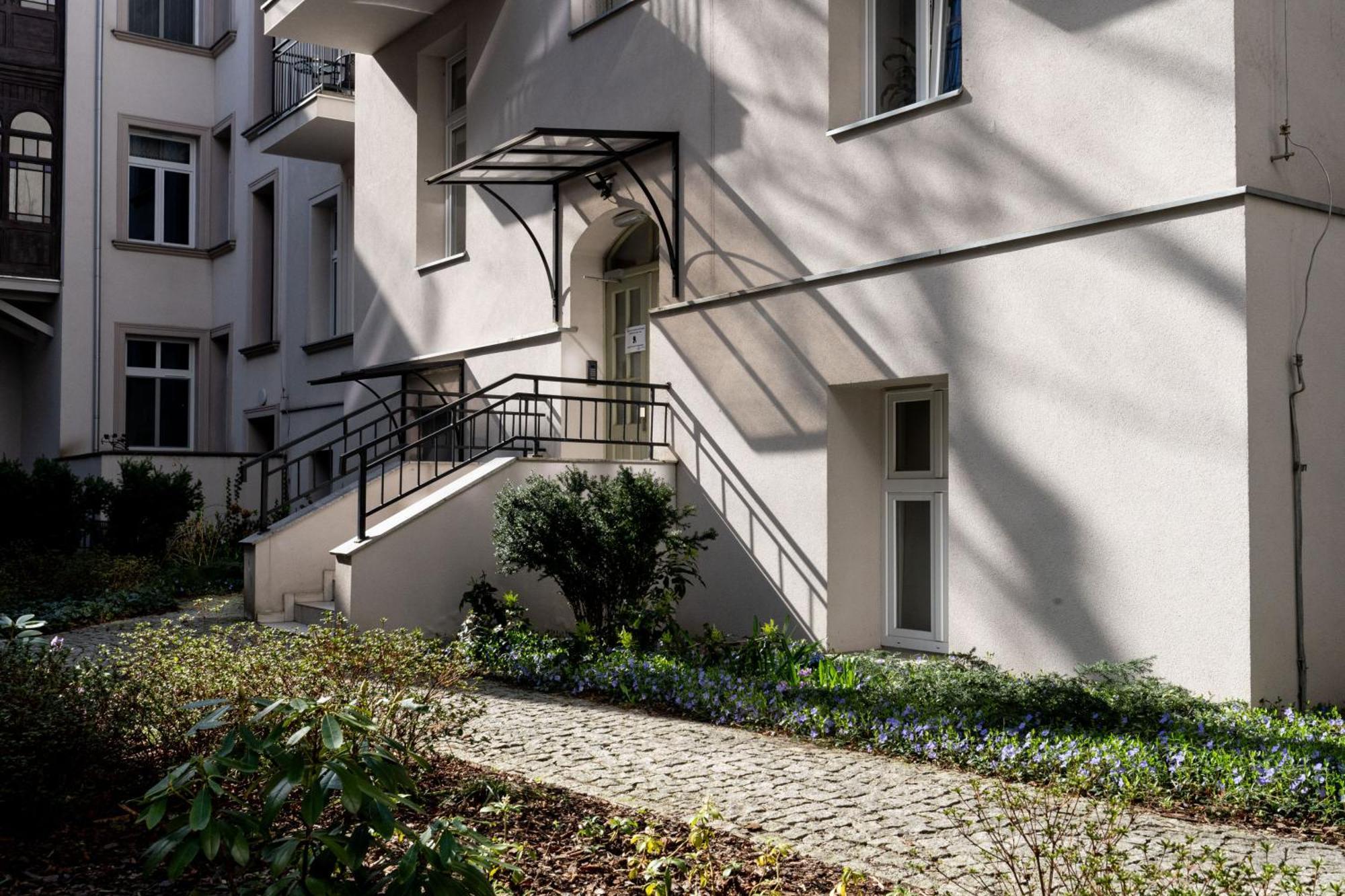 Malila Premium Apartments City Center Kazimierz Starowislna 41 Kraków Zewnętrze zdjęcie
